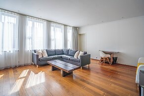 Magic Hotel Xhibition