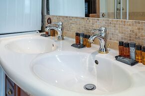 Magic Hotel Xhibition