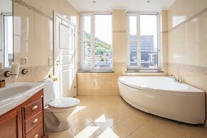 Magic Hotel Xhibition