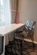 Magic Hotel Xhibition