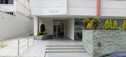 PLAZA FOCH Area - APARTMENTS with Balcony