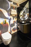 Magic Hotel Korskirken