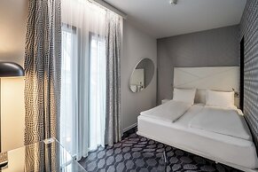 Magic Hotel Korskirken