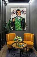 Magic Hotel Korskirken