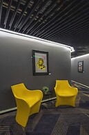 Magic Hotel Korskirken