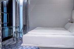 Magic Hotel Korskirken