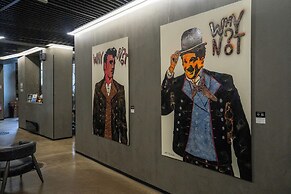 Magic Hotel Korskirken