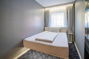 Magic Hotel Korskirken