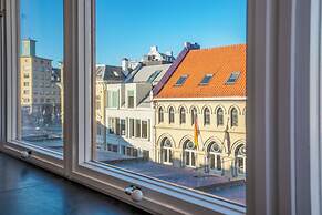 Magic Hotel Korskirken