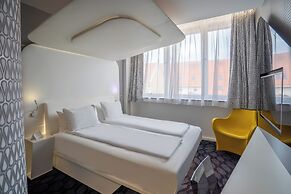 Magic Hotel Korskirken