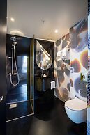 Magic Hotel Korskirken