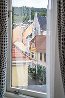 Magic Hotel Korskirken