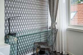 Magic Hotel Korskirken