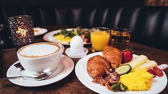 Magic Hotel Korskirken