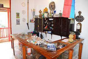 Finca Cafetera San Rafael