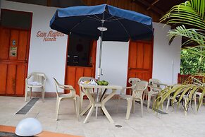 Finca Cafetera San Rafael