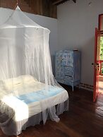 Finca Cafetera San Rafael