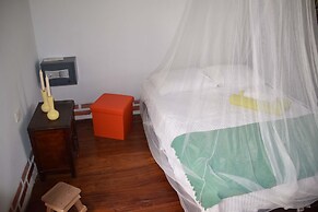 Finca Cafetera San Rafael