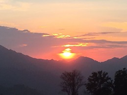 Finca Cafetera San Rafael