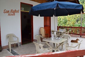 Finca Cafetera San Rafael