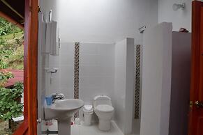 Finca Cafetera San Rafael