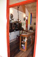 Finca Cafetera San Rafael