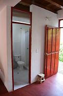 Finca Cafetera San Rafael