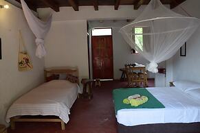 Finca Cafetera San Rafael