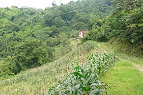 Finca Cafetera San Rafael