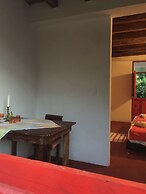 Finca Cafetera San Rafael