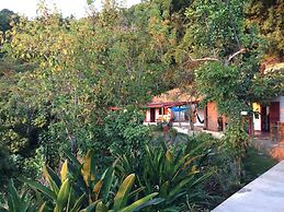 Finca Cafetera San Rafael