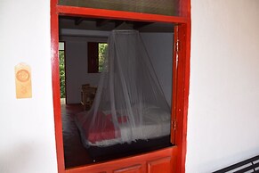 Finca Cafetera San Rafael