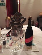 Finca Cafetera San Rafael