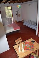 Finca Cafetera San Rafael