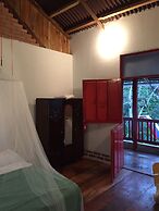 Finca Cafetera San Rafael