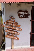 Finca Cafetera San Rafael