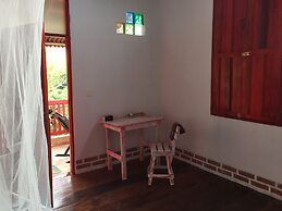 Finca Cafetera San Rafael