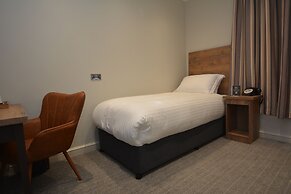 The Rugby Hotel