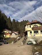 Guest house Hober