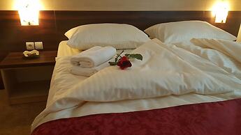 Guest house Hober