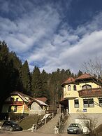 Guest house Hober