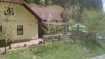 Guest house Hober