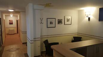 Guest house Hober