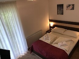 Guest house Hober