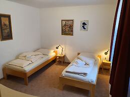 Guest house Hober