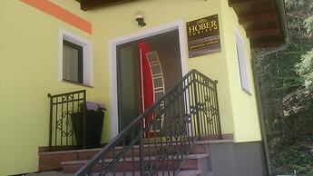 Guest house Hober