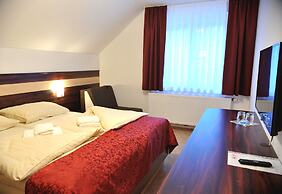 Guest house Hober