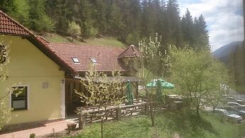 Guest house Hober