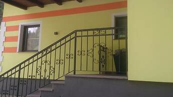 Guest house Hober