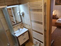 Guest house Hober